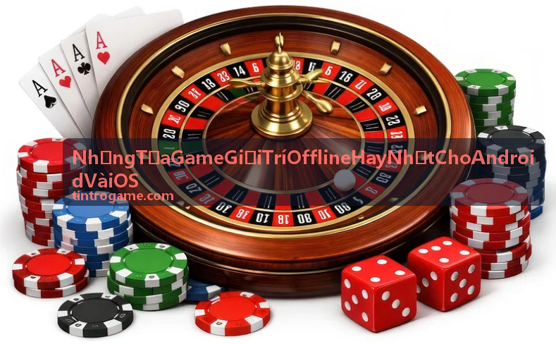 Game vượt chướng ngại vật vui nhộn Eggy Party và Fall Guys offline