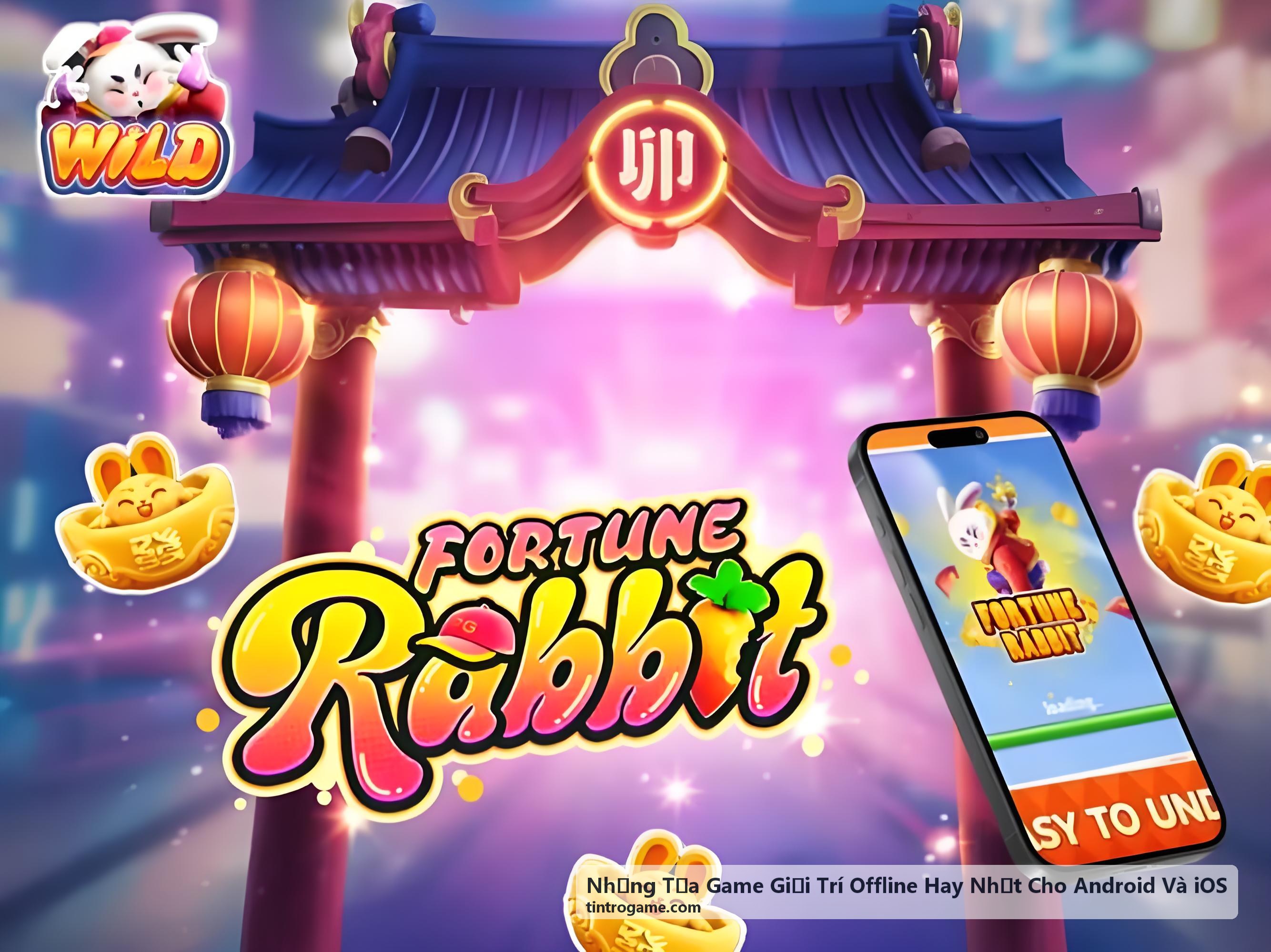 Game trí tuệ giải đố offline hay nhất cho Android và iOS